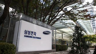 Samsung очаква над 11% ръст на оперативната печалба през второто тримесечие