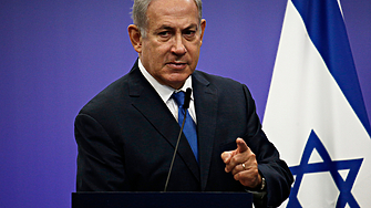 Израел заяви днес официално че се противопоставя на едностранното признаване