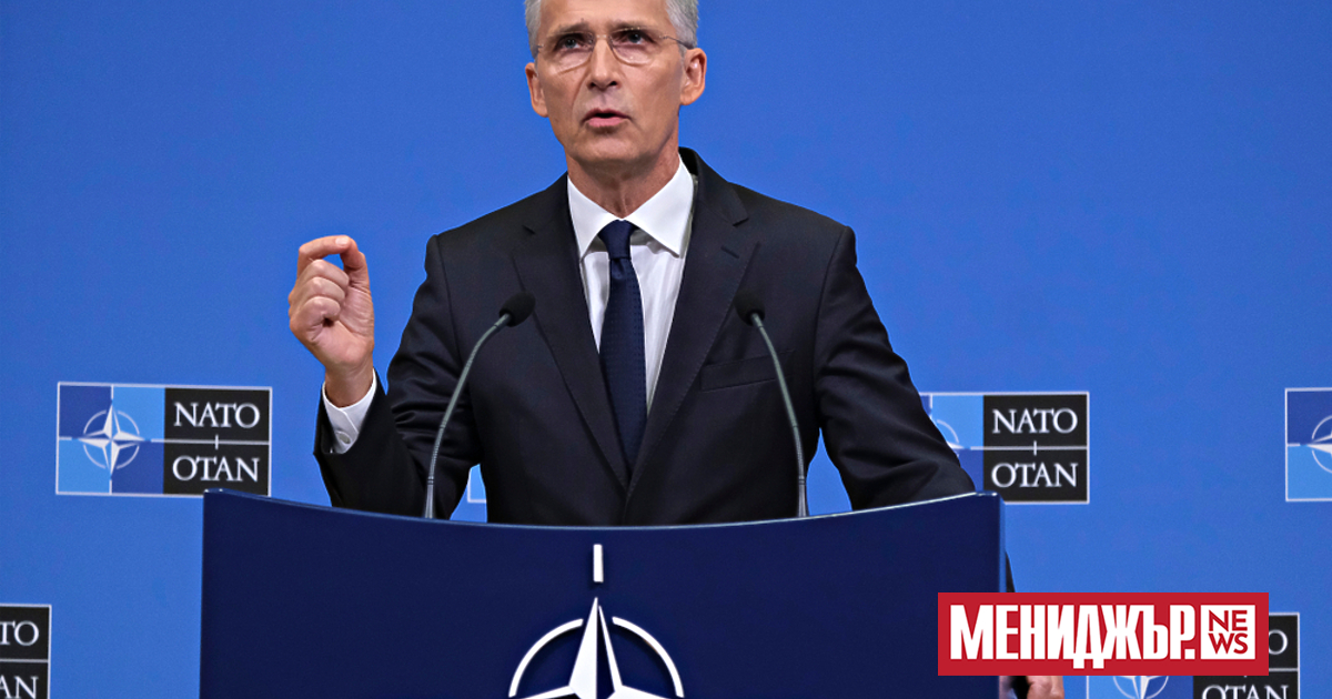 Украинските пилоти на F-16 ще имат право да нанасят удари