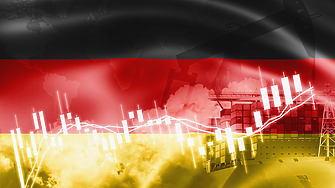 Икономиката на Германия е в нестабилна ситуация, а проблясъците на надежда са все по-малко