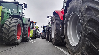 Земеделските министри на ЕС заседават на фона на фермерски протести в Брюксел