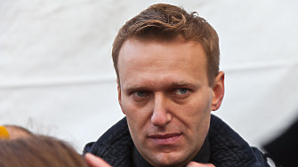 Руските власти удължават разследването за смъртта на Навални