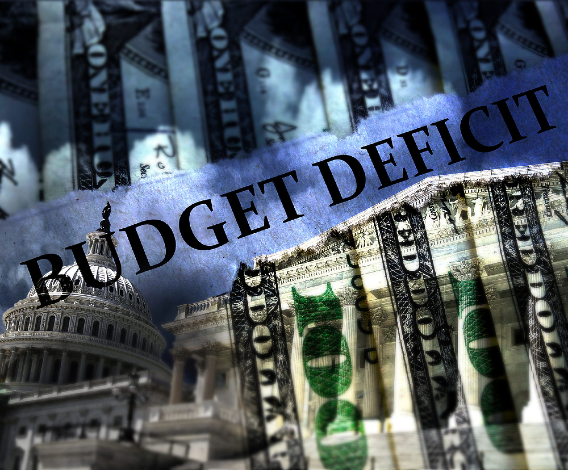 САЩ с бюджетен дефицит от  21,93 млрд. долара през януари