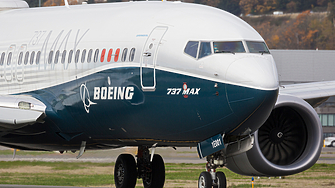 Boeing  сменя ръководителя на програмата 737 Max по малко от два месеца