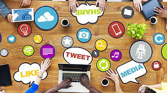 Искате да актуализирате своята маркетингова стратегия в социалните медии  Докато платформите