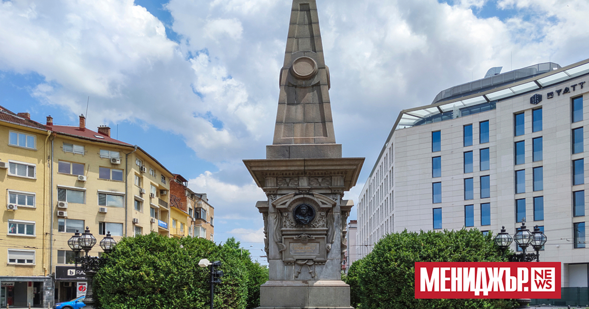 Днес се навършват 151 години от гибелта на Апостола на