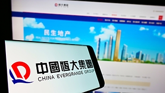 Ликвидаторите на фалиралата China Evergrande един от най големите строителни предприемачи