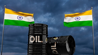 Доставките на дизелово гориво от Индия за Европа през първите