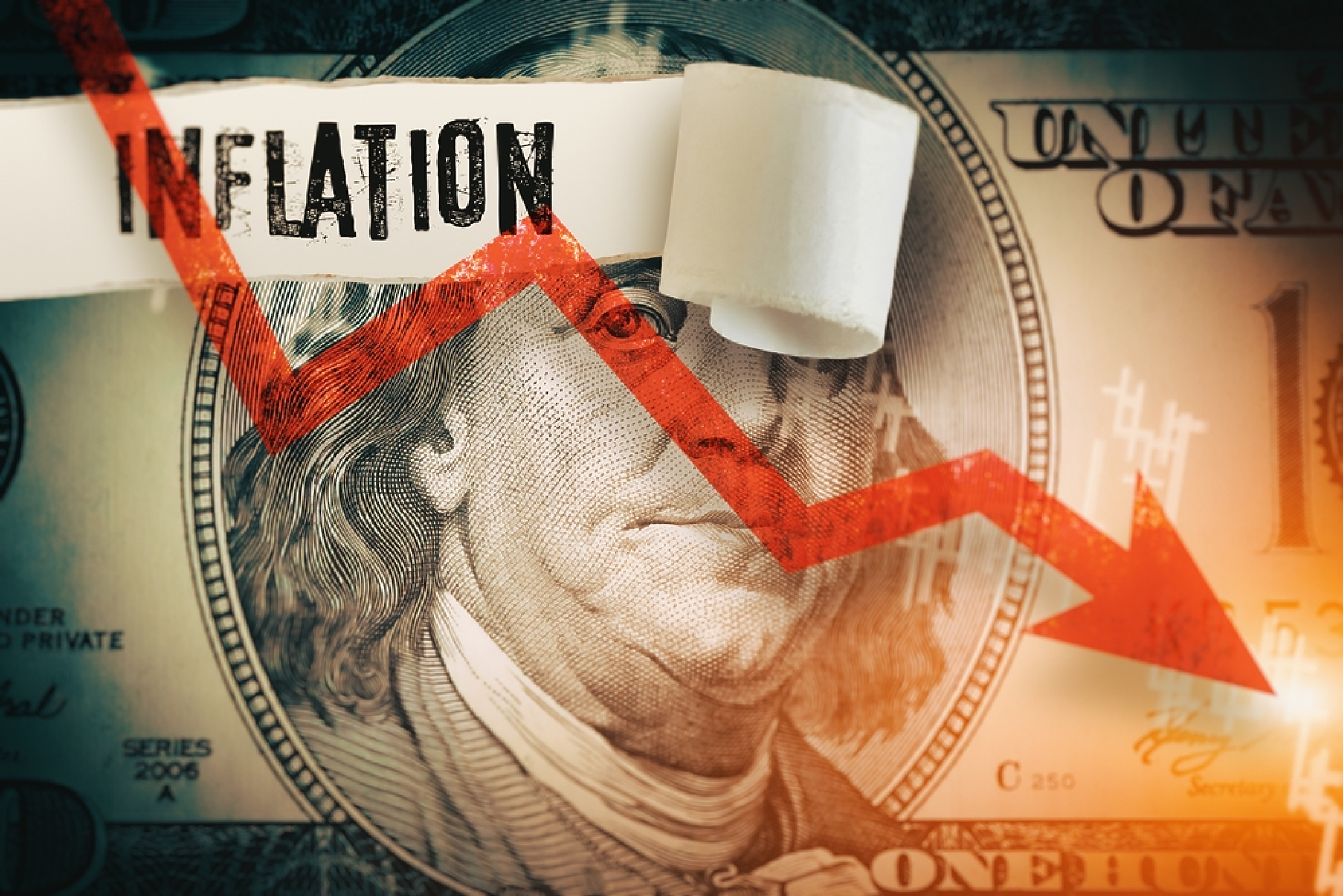 Инфлацията в САЩ се забави до 3,1% през януари