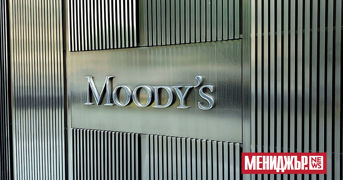 Moody`s Investors Service понижи рейтингите на държавните задължения на Израел