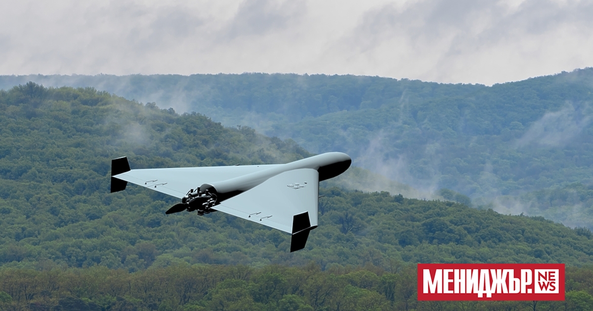 Франция планира да достави на Въоръжените сили на Украйна най-новите