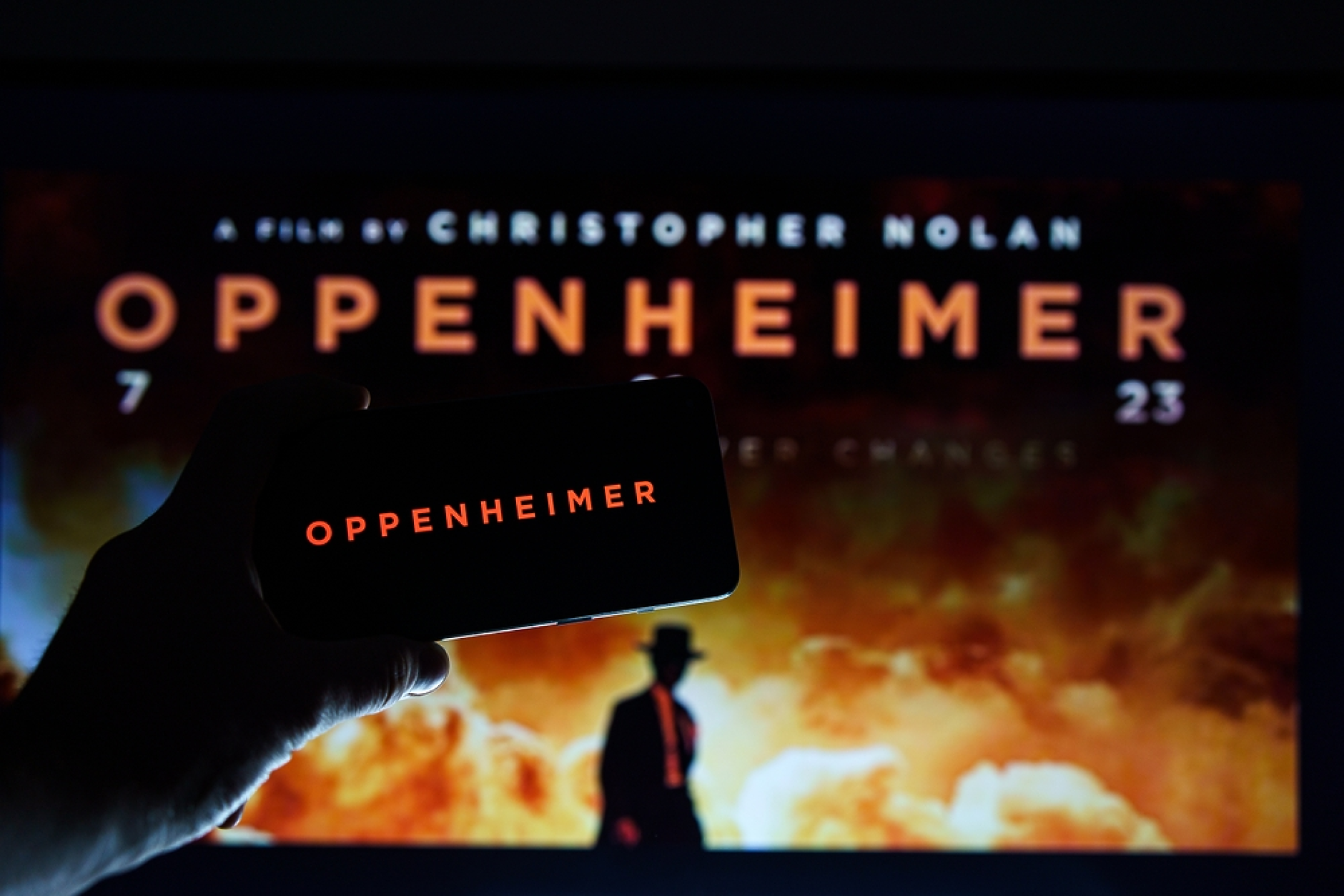 „Опенхаймер“ триумфира с главното отличие от Гилдията на актьорите