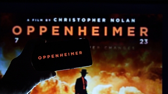 Филмът Опенхаймер на режисьора Кристофър Нолан получи приза за най добър