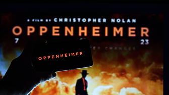 Филмът „Опeнхаймер“ обра наградите БАФТА на Британската академия за кино и телевизия