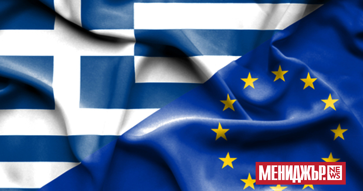 Гърция разполага със солиден и надежден план за възстановяване и