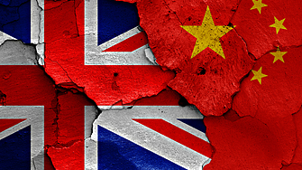 Китайското посолство в Обединеното кралство заяви че Китай ще предприеме