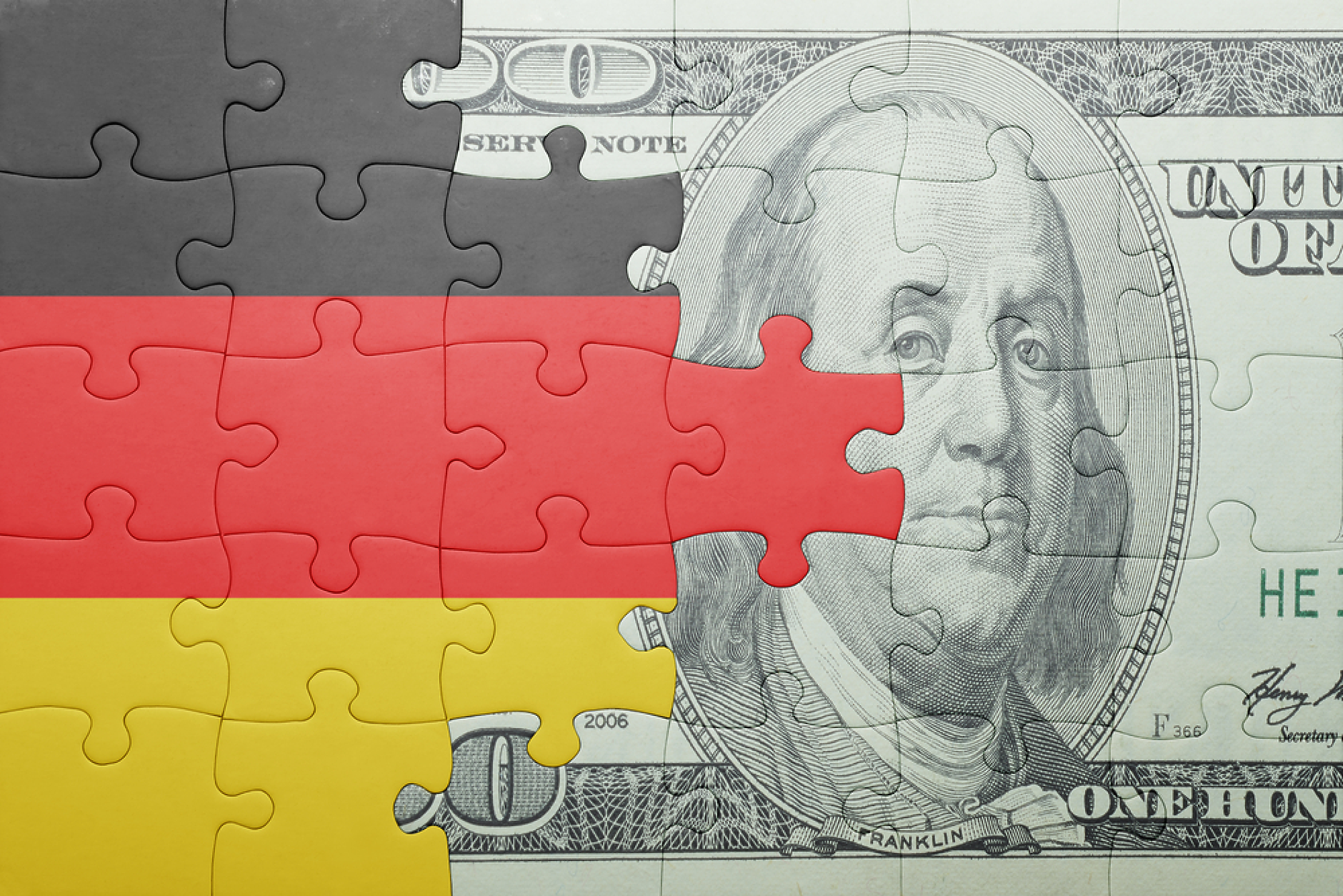 Германски компании са инвестирали  рекордните $15,7 млрд.  в САЩ 