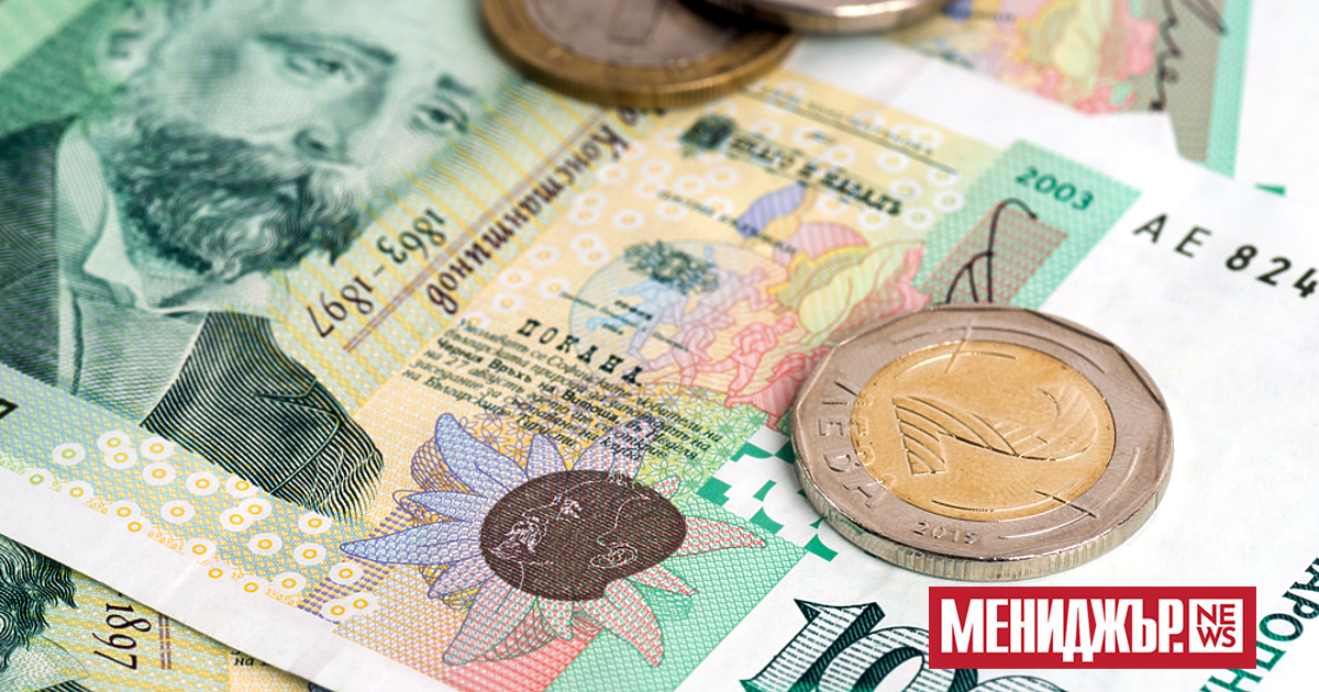 Жените у нас получават средно с 12,6 на сто по-ниско