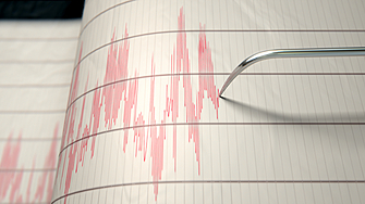Земетресение от 4 8 по Рихтер в Адриатическо море е разтърсило Черна
