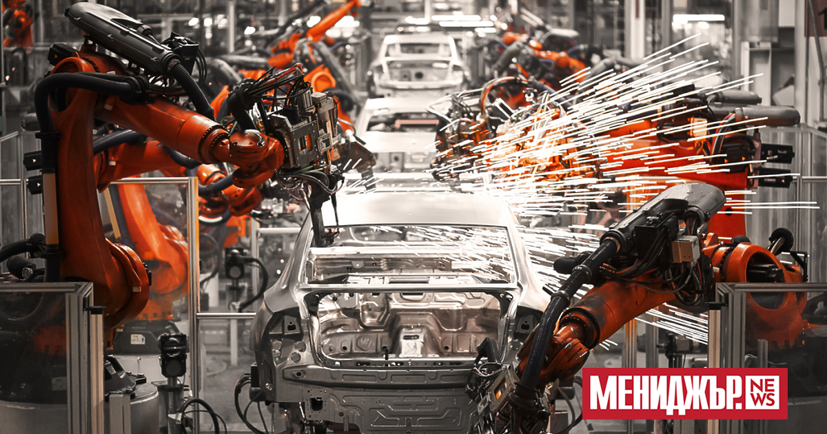 Правителството на САЩ трябва да блокира вноса на евтини китайски