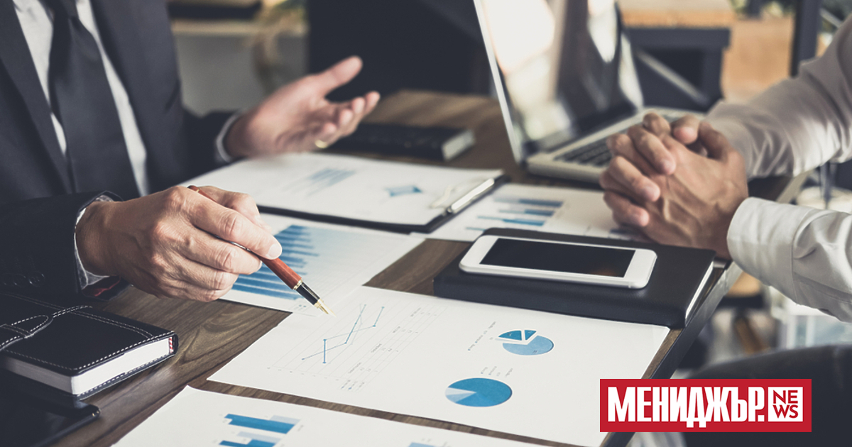 Трябва само да погледнете глобалната пивоварна Anheuser-Busch InBev, която отчете