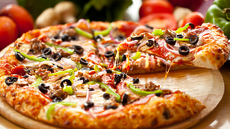 Пицата в България поскъпнала с 4,1%  за година, в ЕС - с близо 6 на сто 