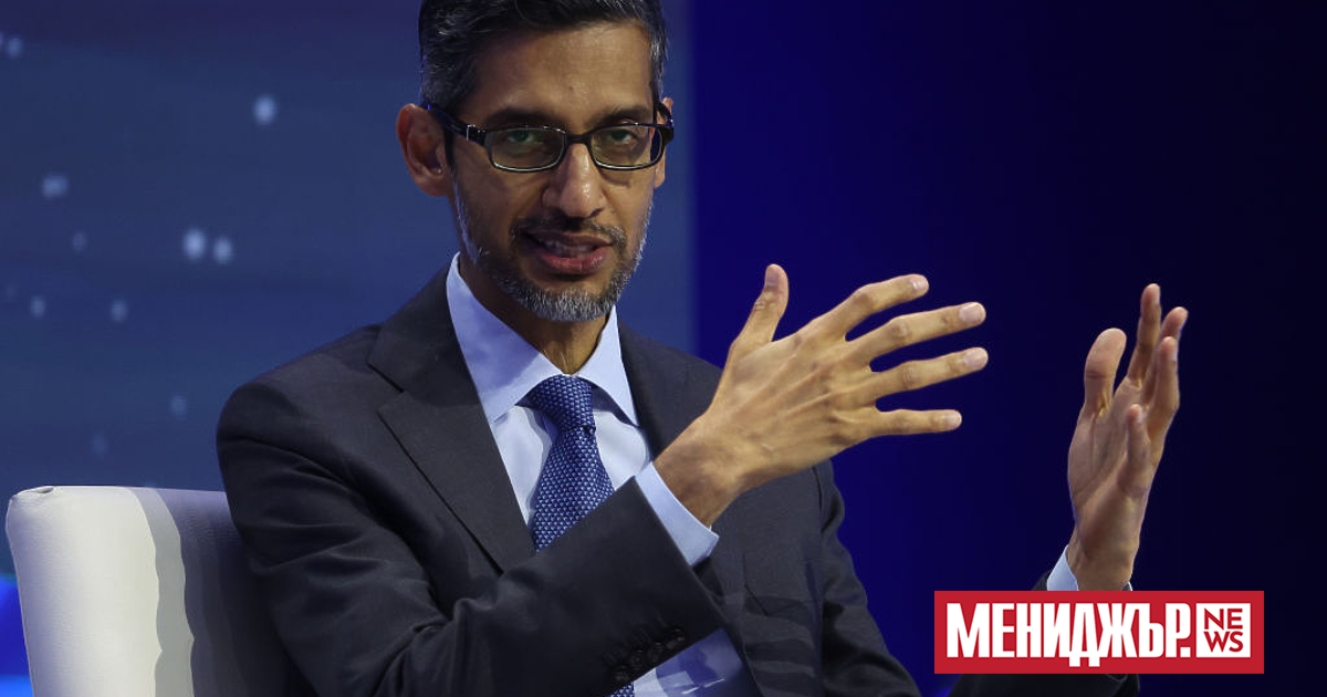 Бързото развитие на изкуствения интелект може да помогне за укрепване