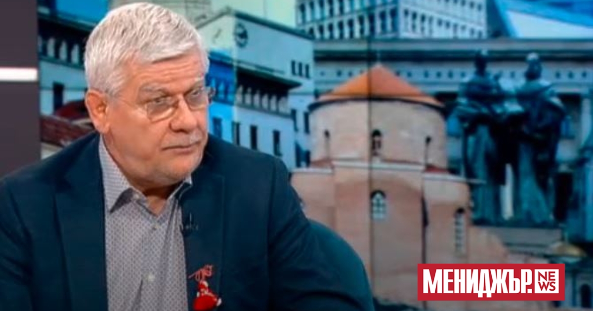 Въпросът сега не е кои министри ще бъдат сменени, а