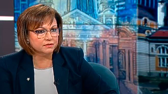 Корнелия Нинова: Опитът на президента за нови партии не сочи добри резултати за държавата