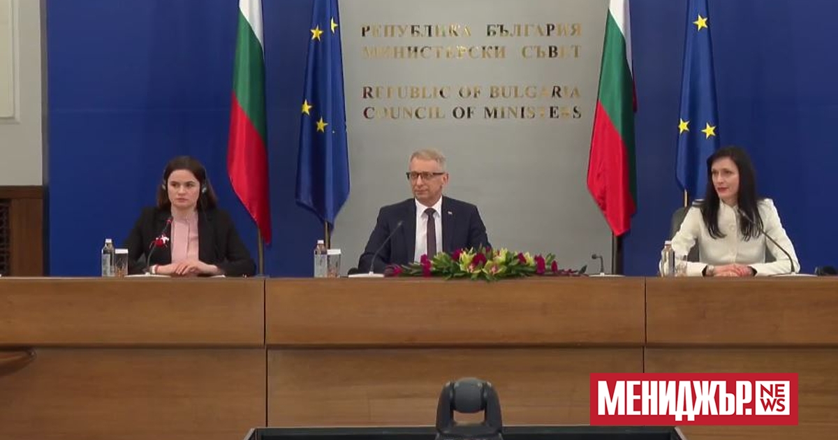 Нямах време да го прочета, но е хубаво, че имаме