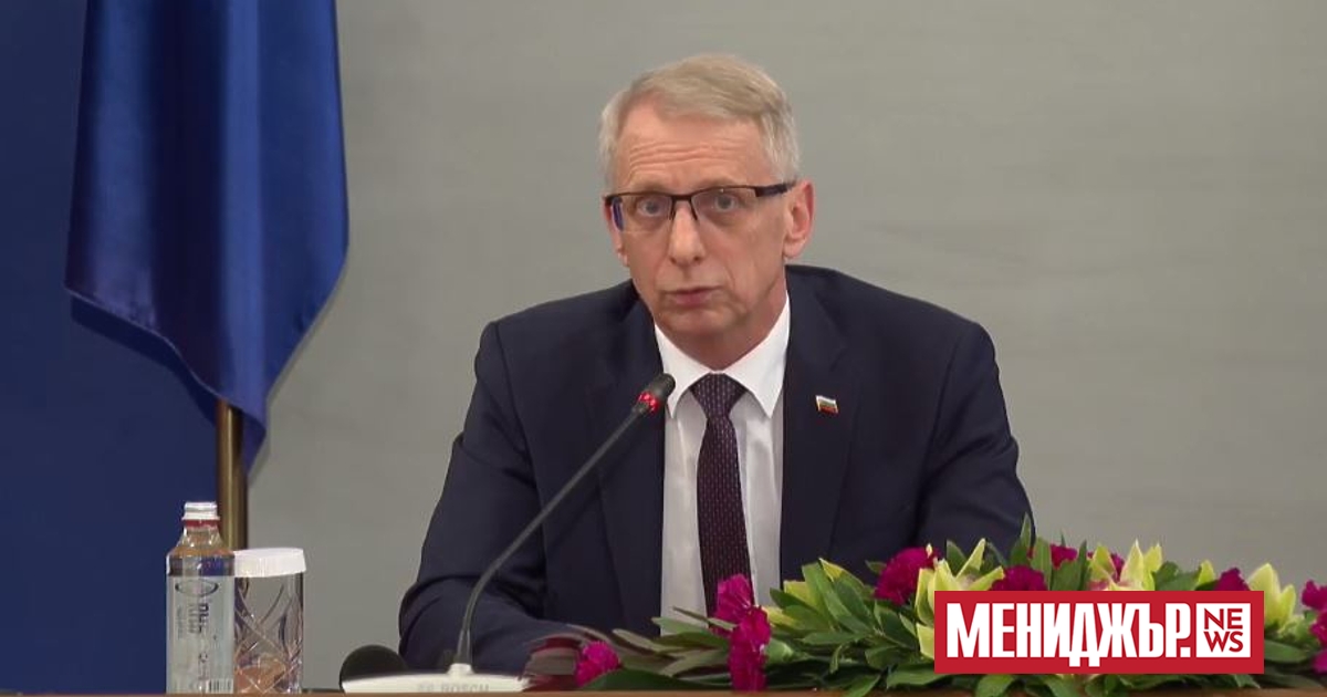 Трябва да бъде извървян до край пътят на реформите. Това