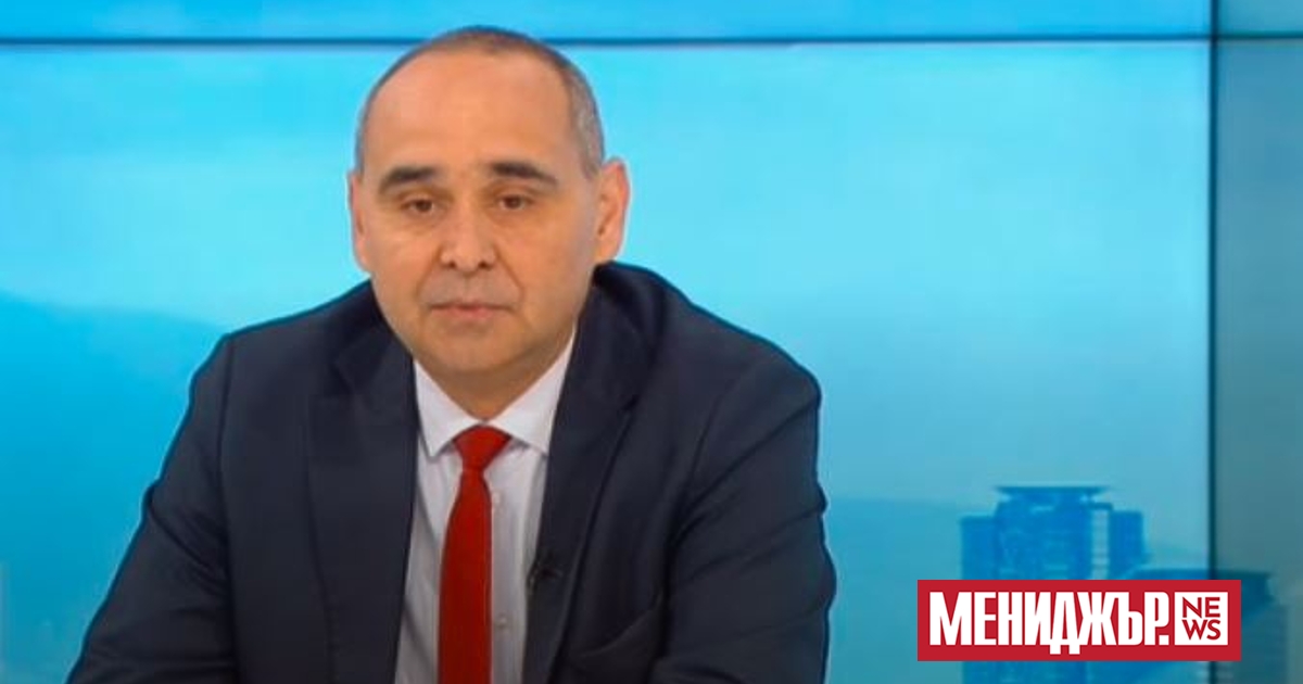 Преговорите между ГЕРБ-СДС и ПП-ДБ ще започнат утре. Това съобщи