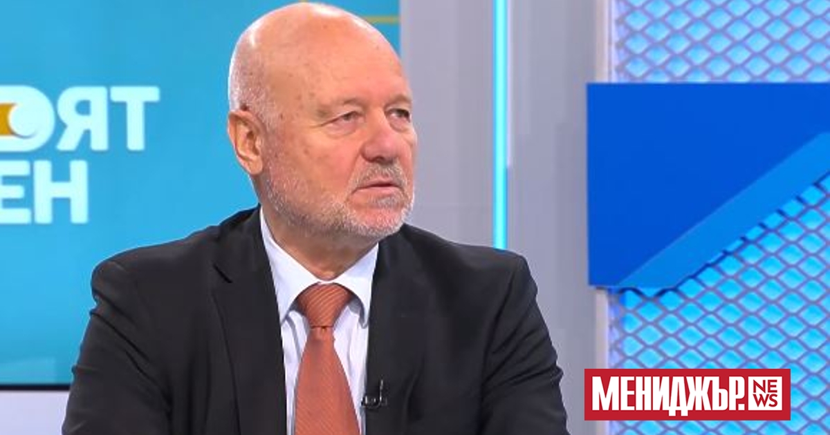 Бойко Борисов и Делян Пеевски поискаха смяната на министъра на