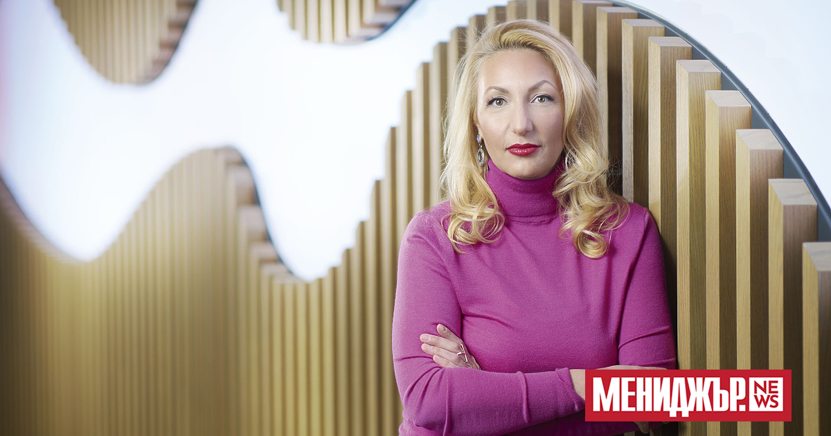 В успеха няма нищо случайно, а пътят към него е