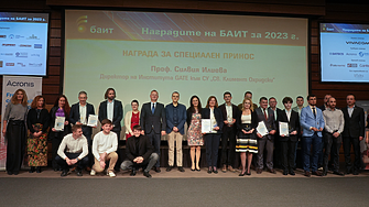 Енергията и желанието на българските семейни компании да постигат напредък са впечатляващи