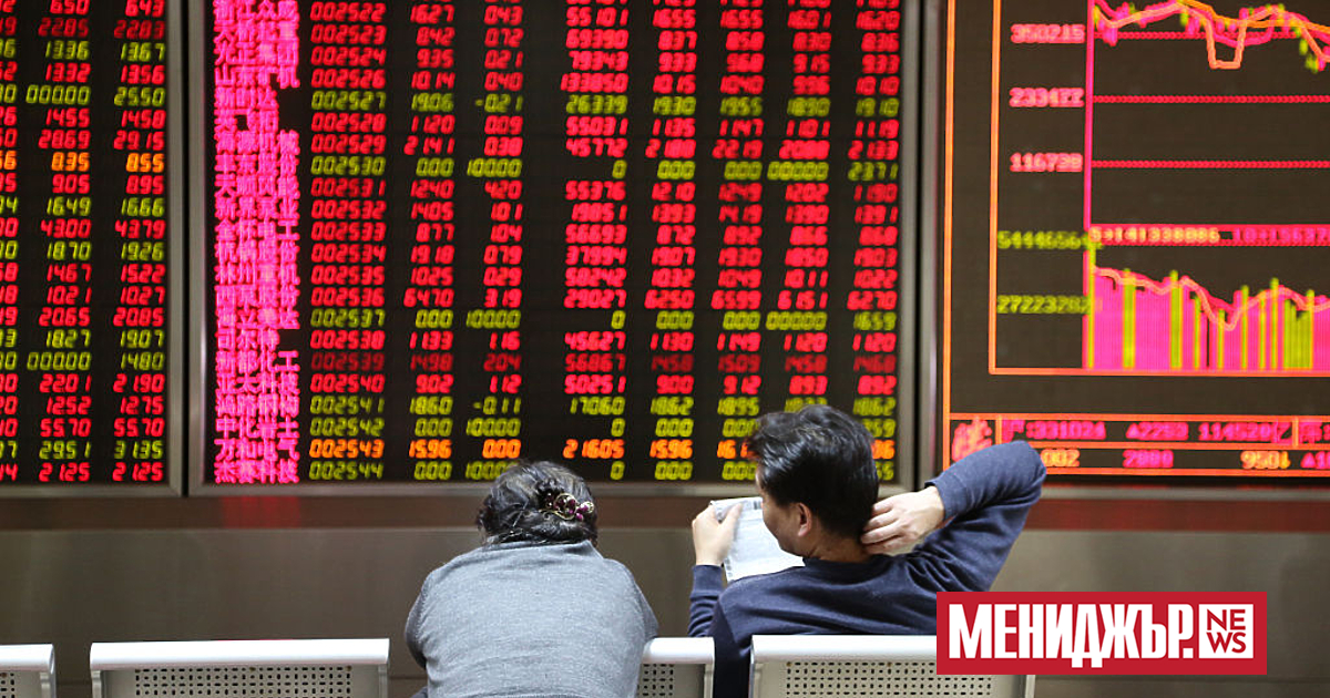 Оценките на китайските акции са твърде ниски“ и инвеститорите трябва
