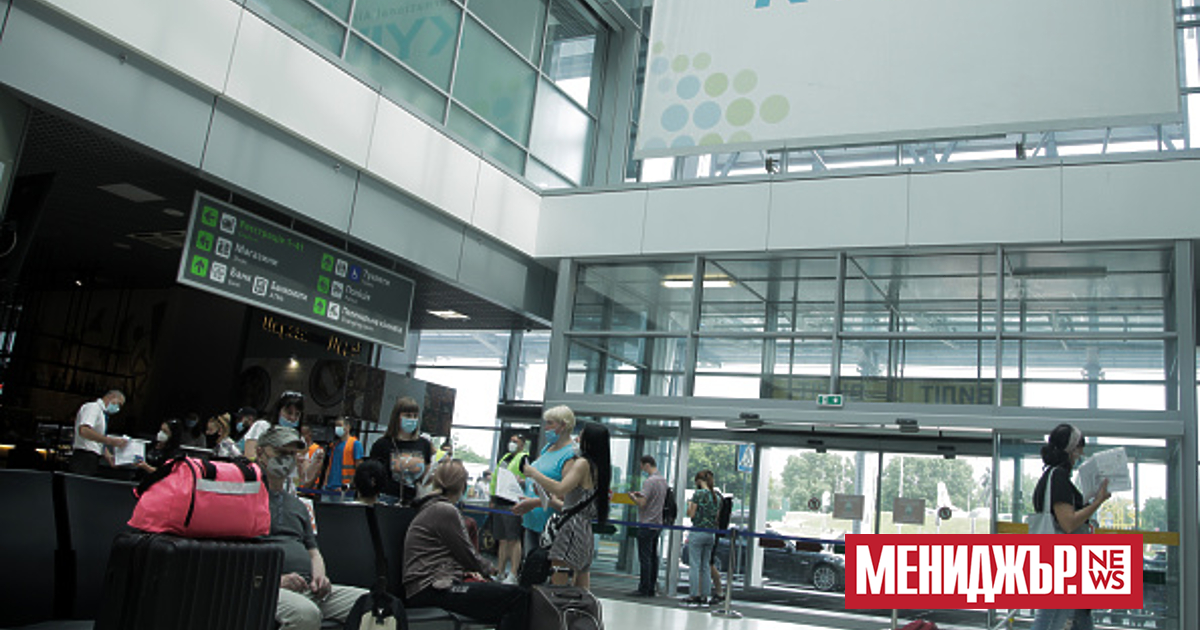 Украинските власти водят преговори със САЩ и ЕС за възстановяване