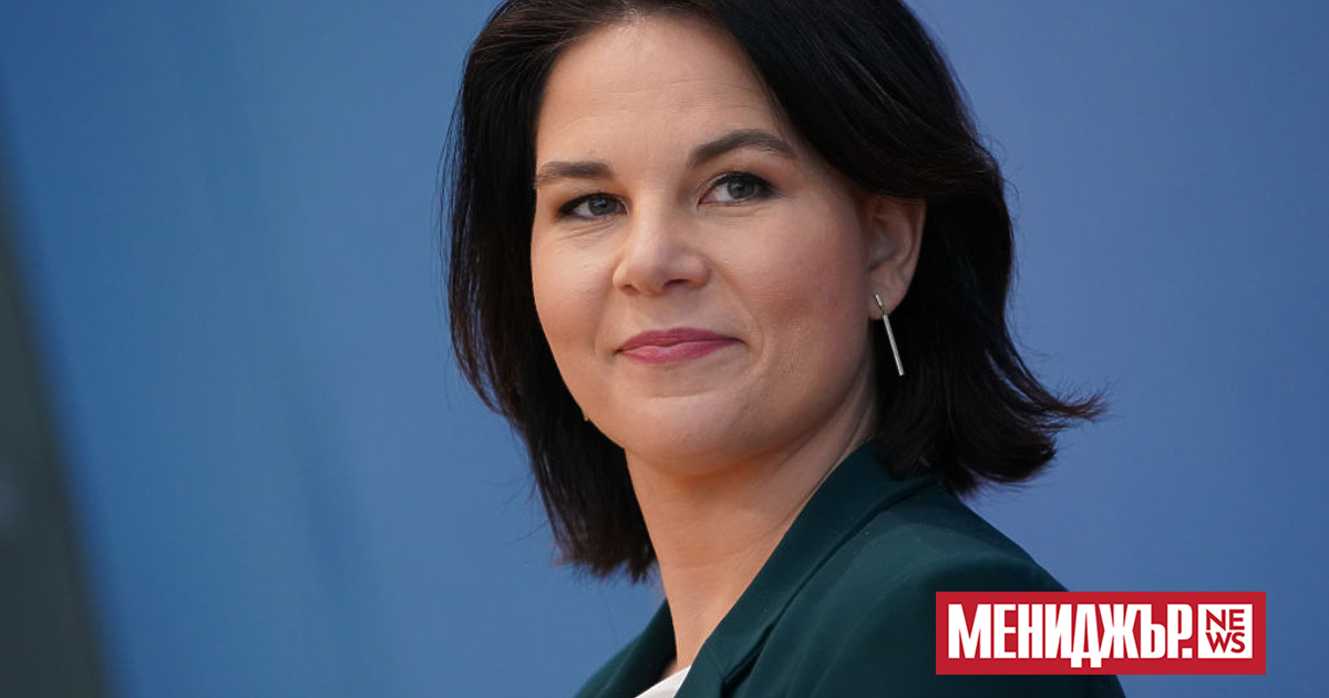 Германското правителство увеличава с още 20 милиона евро хуманитарната помощ