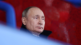 Путин добави Запорожка и Херсонска област в руски военен окръг