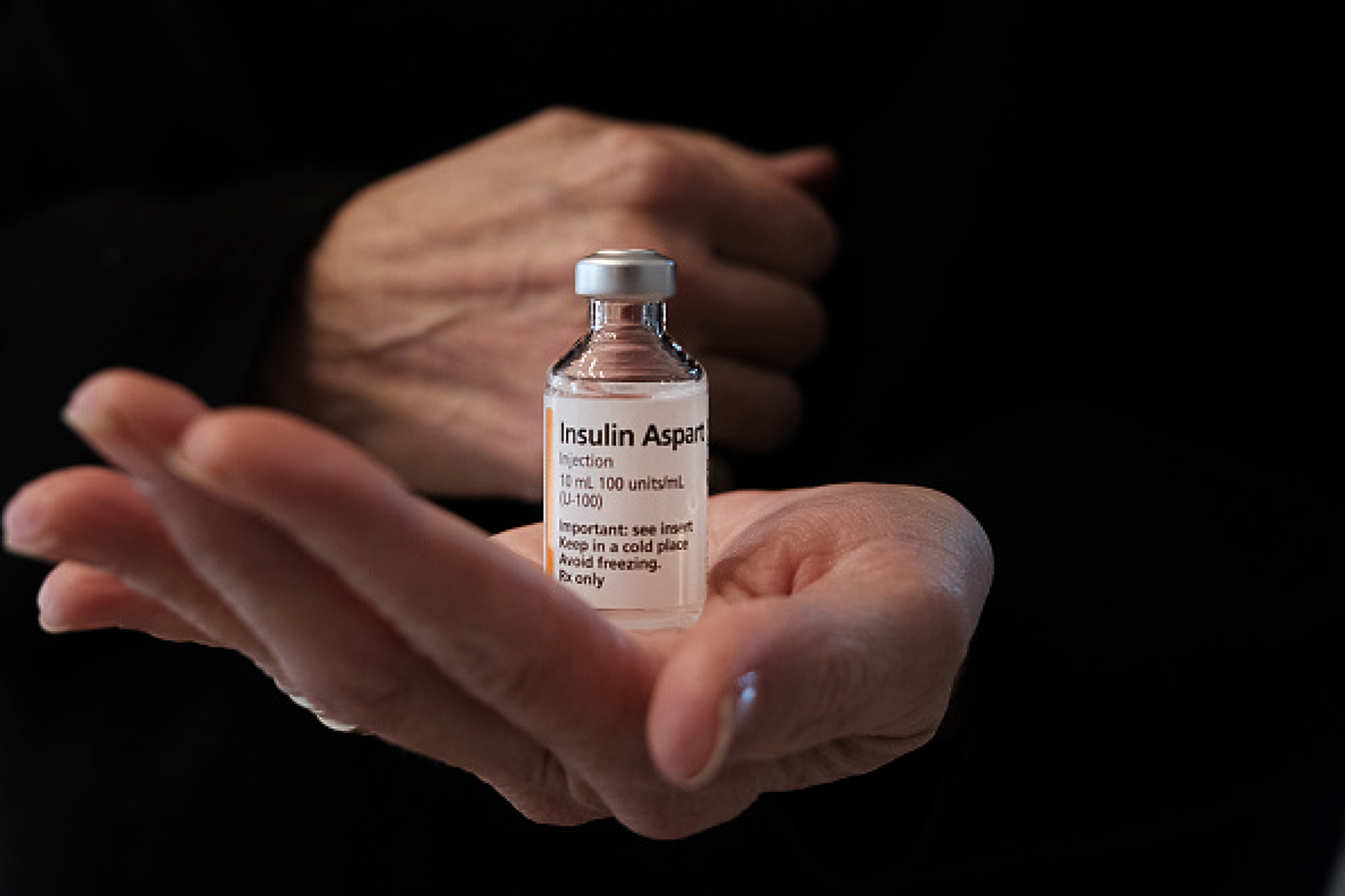 Забраната за износ на инсулин удължена и през целия март