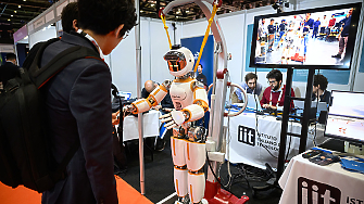 Стартъпът Figure AI който разработва хуманоиден робот беше оценен на