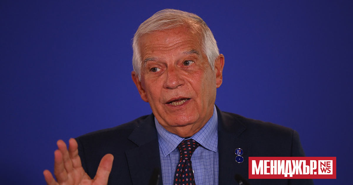 Отбранителната индустрия на ЕС няма достатъчно финансиране, за да произведе