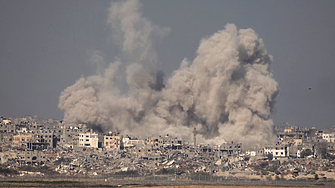 Преговорите за прекратяване на огъня в Газа ще бъдат подновени