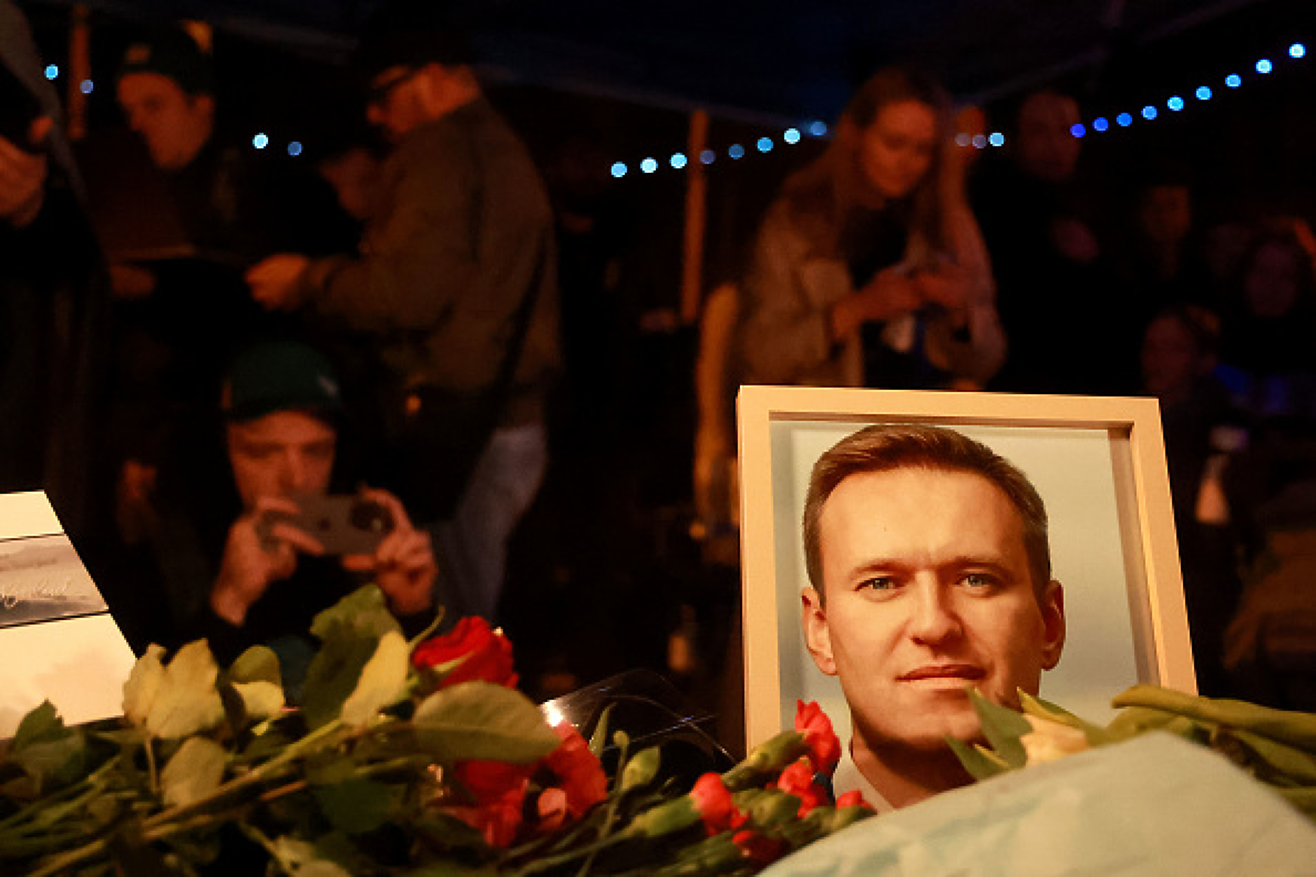 Алексей Навални е бил убит в навечерието на размяна на затворници, твърдят от екипа му (видео) 