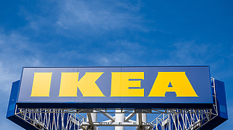Шведската компания за мебели и домашно обзавеждане Ikea сменя стратегията