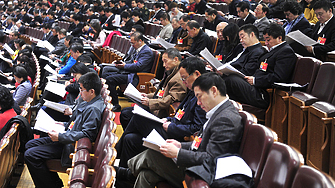 Китайските прокурори се ангажират да създадат здравословна бизнес среда в
