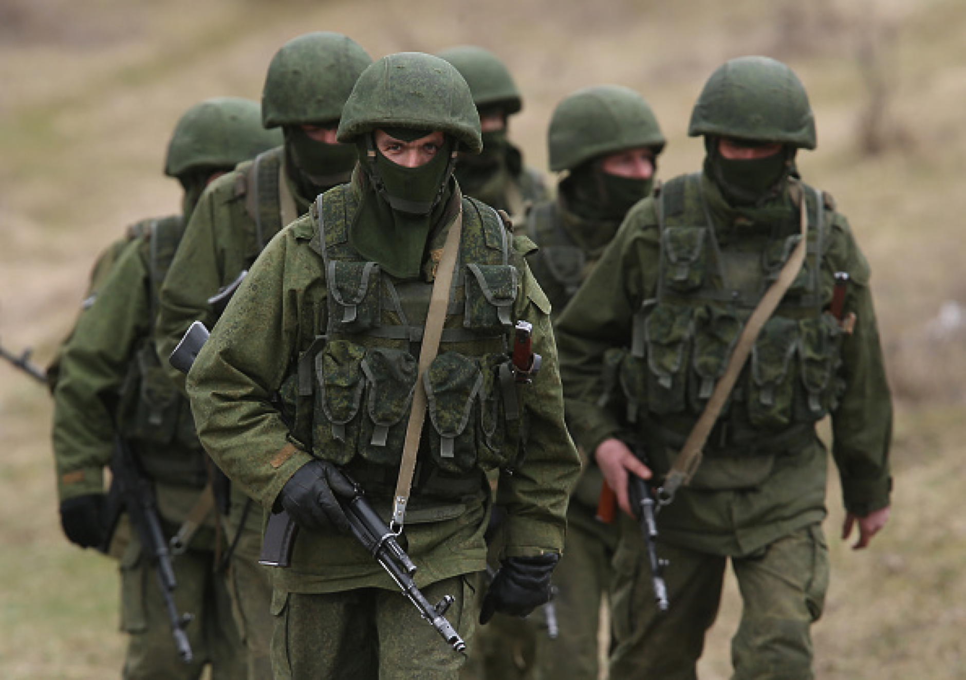 Доклад на армията  САЩ вижда в Русия желание да запази регионалото си господство като буфер срещу агресия 