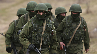 Доклад на армията  САЩ вижда в Русия желание да запази регионалото си господство като буфер срещу агресия 