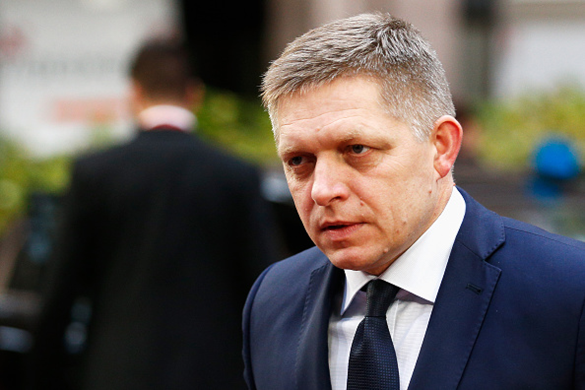 Премиерът на Словакия: Страни от НАТО И ЕС обмислят изпращане на свои войски в Украйна