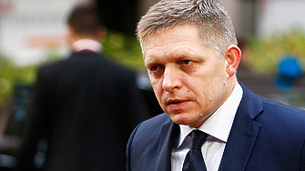 Премиерът на Словакия: Страни от НАТО И ЕС обмислят изпращане на свои войски в Украйна